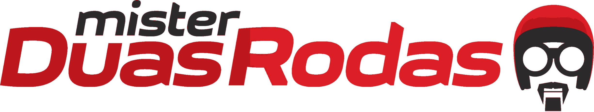 Logo Mister Duas Rodas